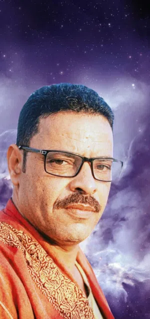 عبدالله محمد غلاب قاائد 