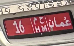 رقم تجاري ثناءي