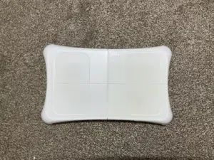 قابل للتفاوض Wii Fit  بحالة ممتازة