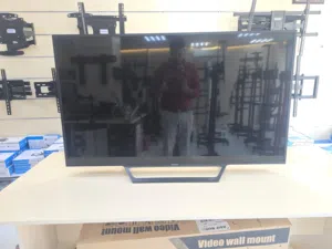 Sony Bravia 55-inch Full HD.LED Smart TV