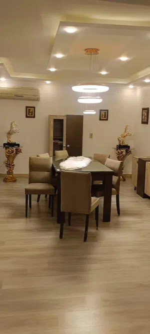 7 m2 Studio Apartments for Rent in Cairo Nasr City