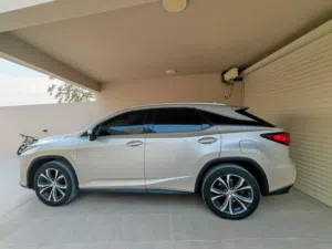 لكزس Rx 350 للبيع