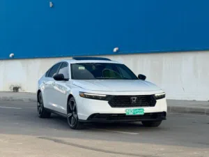 Used Honda Accord in Muscat