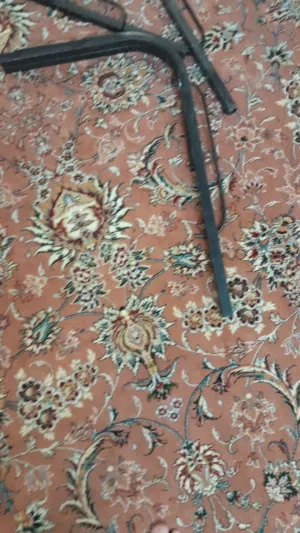 منشرين غسيل حديد قابل للطي جديد وغير مستعمل الموقع اربد شارع ابو راشد قابل للتفاوض بشكل بسيط _قطعتين