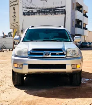 تويوتا فور رنر 2004