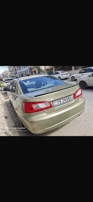 ميتسوبيشي جلنت 2009 بسعر مميز