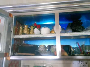 كاونتر مطبخ