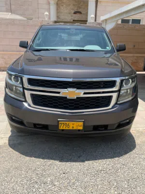 Used Chevrolet Tahoe in Al Batinah