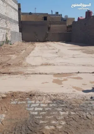 قطعه للبيع في المشراق الجديد قرب مدارس المتنبي