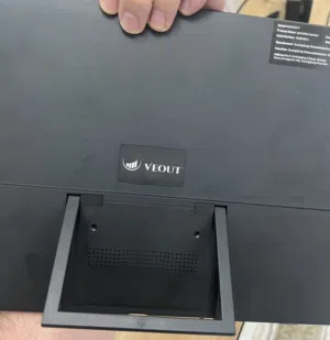 شاشة محمولة VEOUT