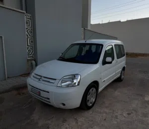 Used Citroen Berlingo in Tripoli