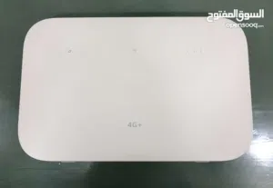 stc 4g+ Router 400mbps In excellent Condition just like new