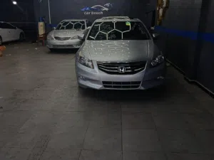 هوندا اكورد