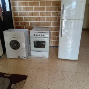 بكج كامل مع بعض