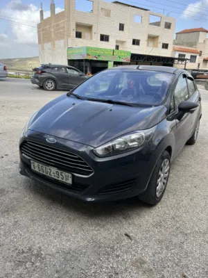 فورد-فيستا-موديل-2015