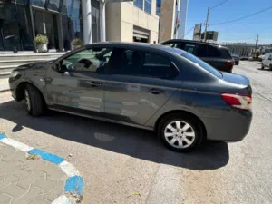 Peugeot 301