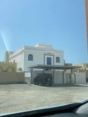 120 m2 4 Bedrooms Apartments for Rent in Muscat Al-Hail