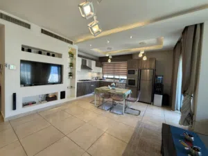 100 m2 2 Bedrooms Apartments for Sale in Amman Um Uthaiena
