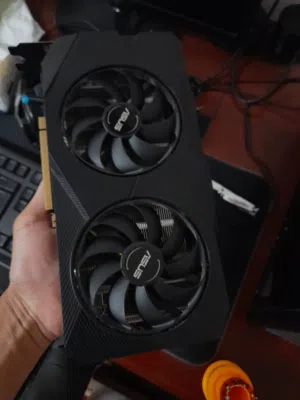 GTX1660 6GD SUPER