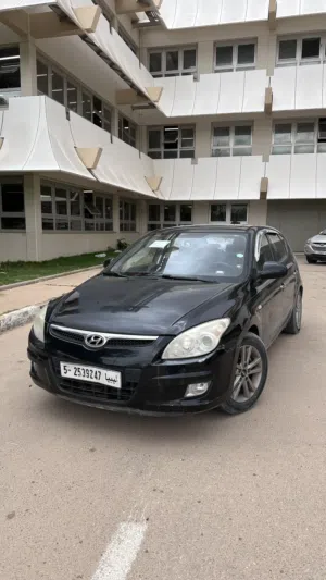 هونداي i30 كتينة حديد موديل 2008 محرك 1.6 للبيع