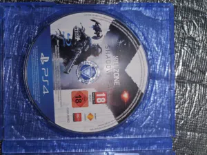 KILLZONE PS4