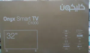 this tv is good quality ,Brand new ,HD and  wifi support