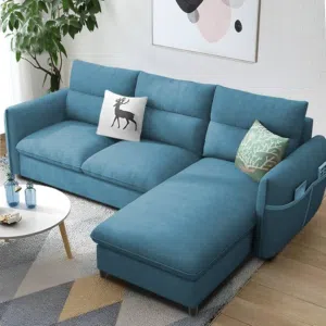 كنب جلوس مودرن تفصيل بالمتر  أجود أنواع الخشب والقماش  Modern Custom Made Sofas by Meter Premium