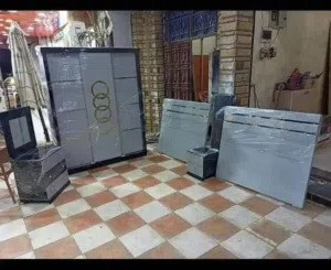 غرفة نوم أطفال جديده ممتازه