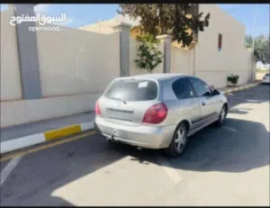 Used Nissan Almera in Bani Walid