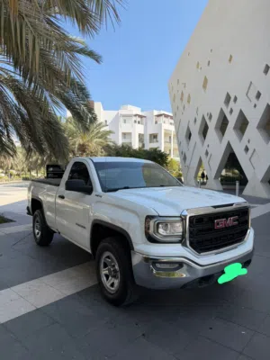 Used GMC Sierra in Muscat
