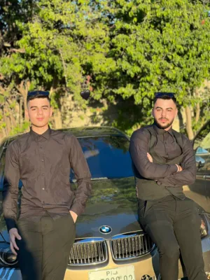 قصي زعل حسن الاخرس 