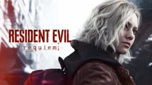 لعبه Resident Evil Requiem