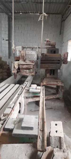 قصاص رخام للبيع