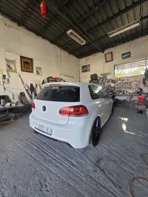 جولف 2012 Mk6