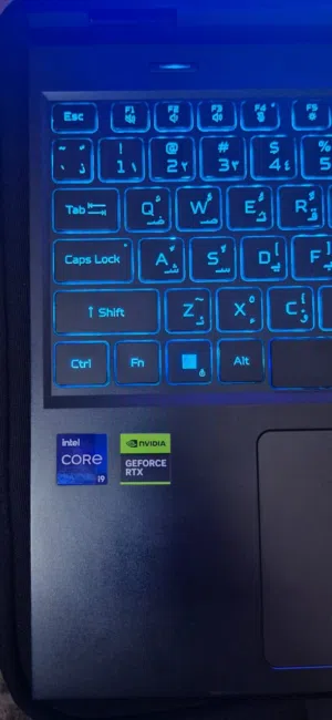 Acer Predator Helios neo