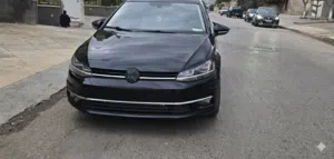 Golf 7 Tsi 2020 comfort line