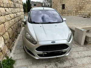 فورد-فييستا-2014