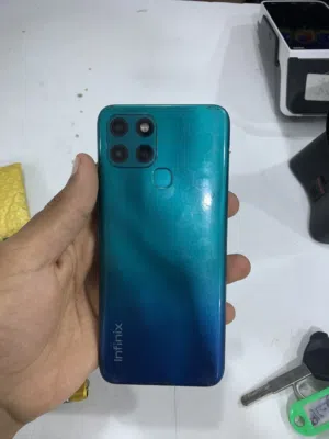 Infinix Smart 6 32 GB in Misrata