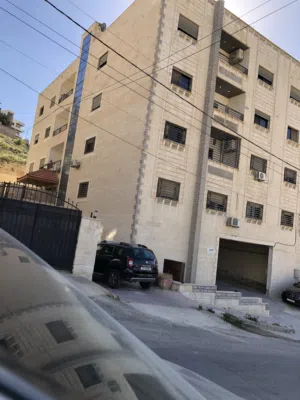150 m2 3 Bedrooms Apartments for Sale in Amman Jubaiha