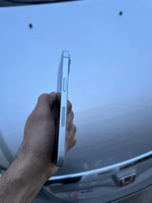 Apple iPhone 15 128 GB in Amman