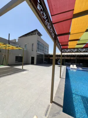 4 Bedrooms Chalet for Rent in Amman Airport Road - Manaseer Gs