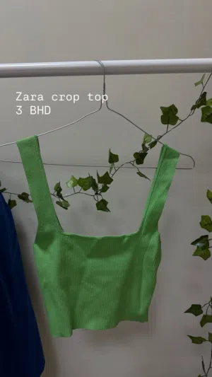 sizes between S/M