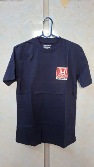 Shirts JDM Honda