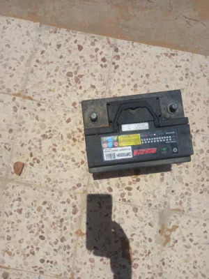 بطاريه 55 امبير كوريه ممتازه
