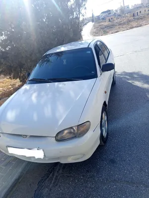 هونداي-اكسنت-99قير-عادي