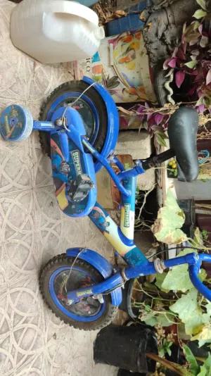 بسكليتين للبيع
