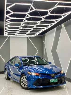Used Toyota Camry in Al Batinah