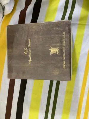 عطر من العربية للعود