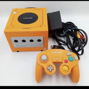 قيم كيوب Gamecube Rare