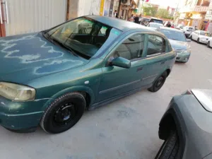 Used Opel Astra in Al Anbar